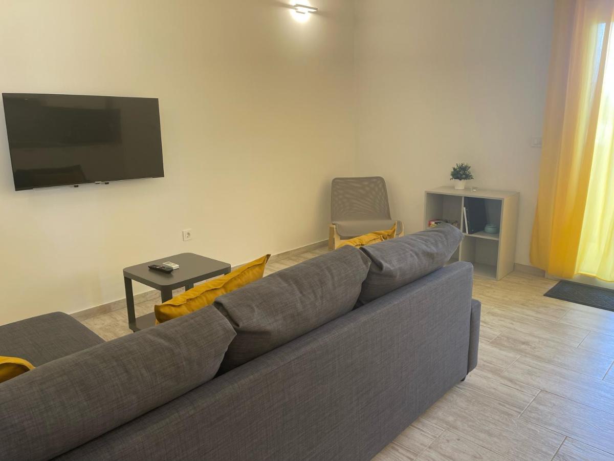 Apartments Demarin Medulin Exterior photo